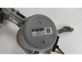  рейка  Колонка рулевая 4525002M90, 8965012g60   Toyota Corolla E210 E21 2018- года
