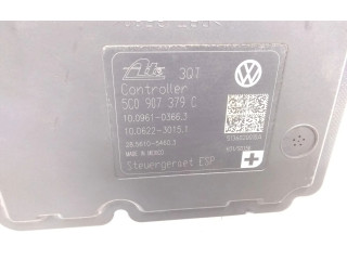 Jednotka ABS 5C0907379C, 5C0614517D   Volkswagen Beetle A5 2014