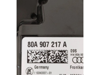 Řídící jednotka 80A907217A, 10343337   Audi Q5 SQ5 2018