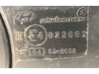 Зеркало электрическое        Hyundai Getz   -  года   