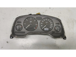 Přístrojová deska  Opel Zafira A 2000 09228743  