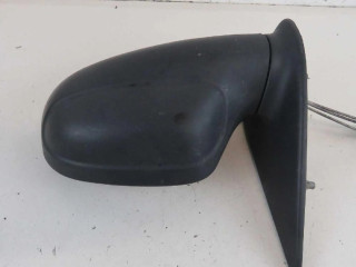 Зеркало (механическое)       Citroen Saxo     