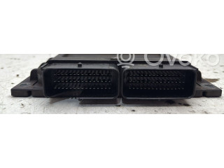 Блок управления двигателя 46763751, 46763751   Fiat Punto (176)