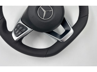 Volant Mercedes-Benz C W205 2016   
