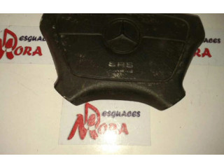 Подушка безопасности двери 1404601198904500   Mercedes-Benz CL C140