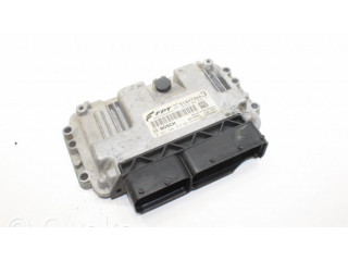 Блок управления двигателя 0261S04657, 51847344   Fiat Grande Punto