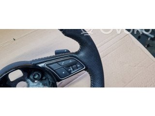 Volant Audi A4 S4 B9 8W 2020 8W0419091FC, 565425696  