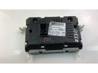Дисплей    AM5T18B955BE   Ford Focus