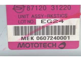 Řídící jednotka 8712031220, MODULOELECTRONICO   SsangYong Actyon sports I 