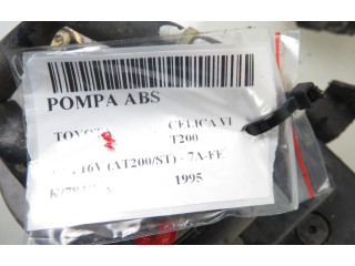 Jednotka ABS 4451020150, 4451020150   Toyota Celica T200 1995