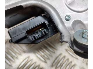 Моторчик заднего дворника 8513052280, 2596003800    Toyota Yaris Cross
