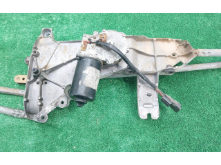 Комплект механизма стеклоочистителей 1740714   Ford Fiesta 