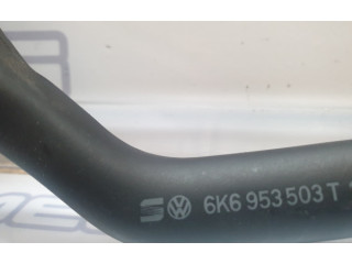 Включатель скорости стеклоочистителей 6K6953503T   Volkswagen Polo III 6N 6N2 6NF