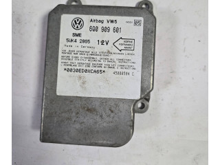Блок подушек безопасности 6Q0909601, 45000504C   Volkswagen Lupo