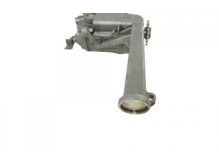 Čerpadlo oleje A6291810101, A6291810101   Mercedes-Benz ML W164   OM 629.912