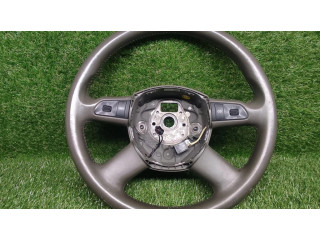 Руль Audi Q7 4L  2005-2015 года 4F0419091DC      