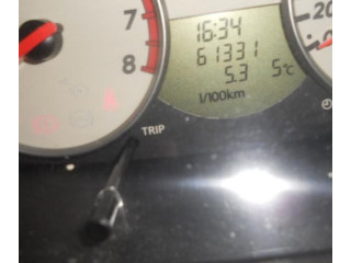Zpětné zrcátko  Nissan Micra 2010  96301BG00C  