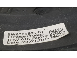Volant BMW X1 E84 2011 6795565, 32306771411  