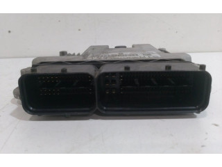 Řídící jednotka 51812902, 0281012963   Fiat Croma 2008