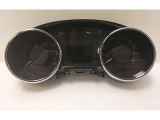 Přístrojová deska  Peugeot 5008 2012 18926015690  