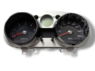 Řídící jednotka S180033104, 23710JD54D   Nissan Qashqai 2007