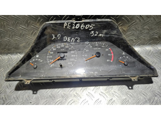 Přístrojová deska  Peugeot 605 1993 9606352480, 1839845  