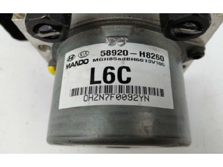 Блок АБС 58920H8260, MGH85ADBH6013V105   KIA  Stonic  2017 -  года