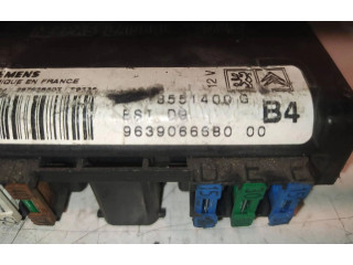 Zpětné zrcátko  Peugeot 406   963906680  