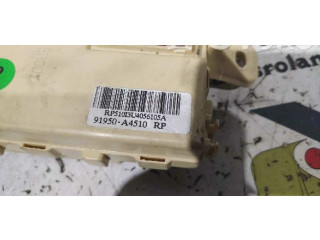 Pojistková skříňka Řídící jednotka BSM 91950A4510RP   KIA Carens III 2016
