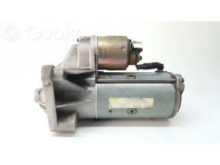 Стартер  MW30620657, 1810A048   Mitsubishi Space Star