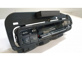 Блок управления климат-контролем 5546802030   Toyota Auris E180