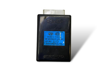 Řídící jednotka 0281016876, 391132A557   KIA Ceed 2010