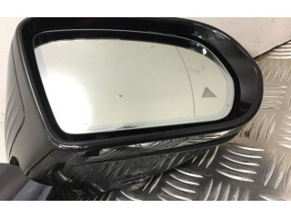 Zpětné zrcátko  Mercedes-Benz S C217 2017  A2178101001  