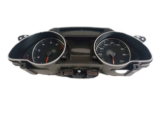 Přístrojová deska  Audi A5 8T 8F 2011 8T0920981A  