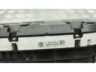 Přístrojová deska  Honda FR-V 2007 78100SJHG010M1  