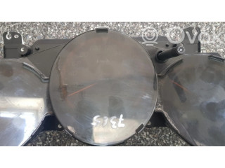 Přístrojová deska  Honda Jazz 2004 HR0337123  
