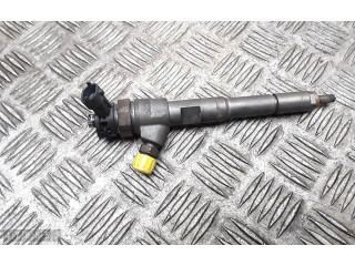 Vstřikovač 0445110485   Renault Captur     