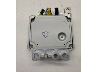 Блок подушек безопасности 98820CB80E, 050805   Nissan Murano Z50