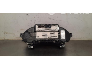 Přístrojová deska  Audi A6 S6 C7 4G 2014 4G8920932S  