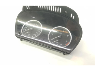 Přístrojová deska  BMW X6 E71 2008 62109170317, 62109236833  