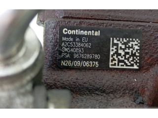 Vstřikovací čerpadlo 9676289780, 5WS40893   Volvo V40    D 4162 T 