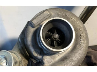  Турбина Mercedes-Benz E W210  4541275001S   для двигателя OM 602.982      
