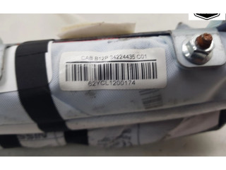 Надувная подушка для крыши 985P05SH0A, 985P05SH0A   Nissan Leaf II (ZE1)