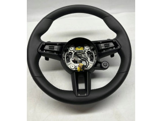 Volant Porsche Cayenne (9PA) 2006 9Y0419091QF, 9Y0419091QF  