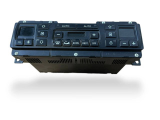 Блок управления климат-контролем 4D0820043, 5HB00715500   Audi A8 S8 D2 4D