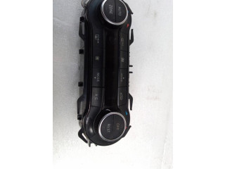 Блок управления климат-контролем A0919005101   Infiniti Q30
