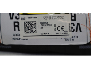 Дисплей    68212905AA   Maserati Ghibli