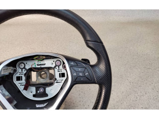Volant Mercedes-Benz CLS C218 X218 2013 A2184600618, 2188603002  