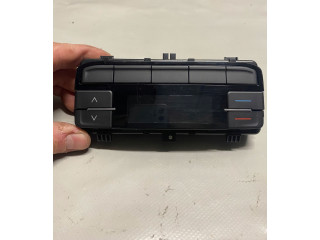 Блок управления климат-контролем 7LA907049A, 7LA907049   Volkswagen Transporter  Caravelle T6