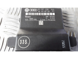 Блок управления 1K0907530K, 1K0907951   Audi A3 S3 A3 Sportback 8P